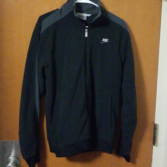 Nike Other - Nike Full Zip Fleece Jacket